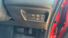 Honda Jazz 1.5 i-MMD Hybrid SR 5dr eCVT Hybrid Hatchback